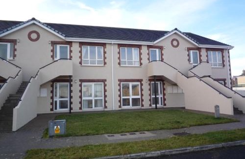Kilkee House | Kilkee Holiday Homes Type A by Trident Holiday Homes