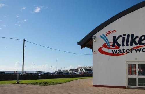 Kilkee House | Kilkee Holiday Homes Type B by Trident Holiday Homes