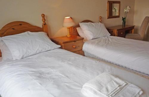 Kilkee House | Kilkee Holiday Homes Type B by Trident Holiday Homes