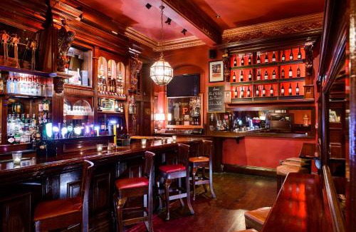 Kilkenny City Centre Hotel | Kilkenny Hibernian Hotel
