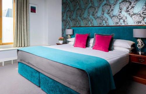 Kilkenny City Centre Hotel | Kilkenny Hibernian Hotel
