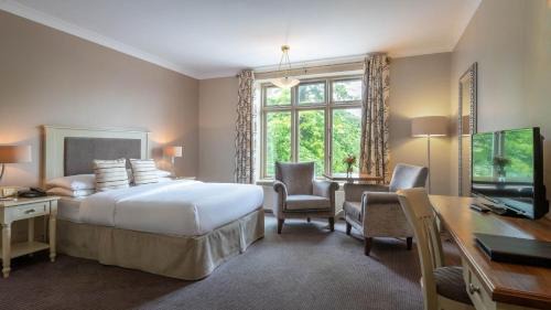 Kilkenny City Centre Hotel | Kilkenny River Court Hotel