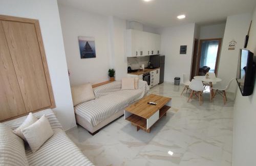 Kilkis Apartment | Kilkis Central Apartment 2