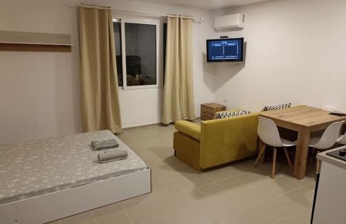 Kilkis Apartment | Kilkis Central Studio 2