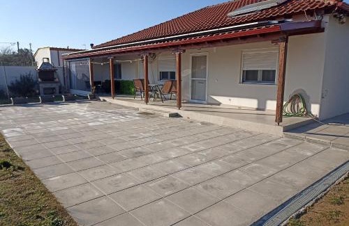 Kilkis Villa | Kilkis Paradise