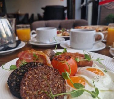 Killaloe Hotel | Killaloe Hotel & Spa
