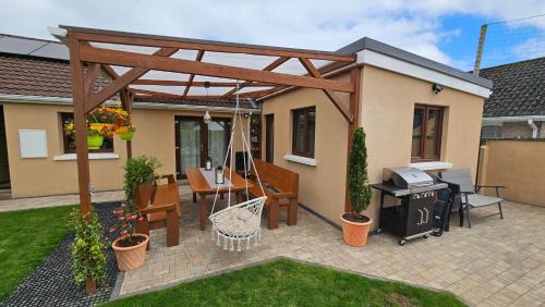 Killarney Apartment | Killarney Cosy Hideaway