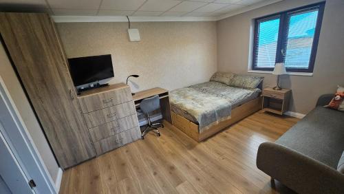 Killarney Apartment | Killarney Cosy Hideaway