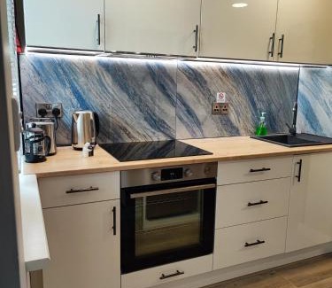 Killarney Apartment | Killarney Cosy Hideaway