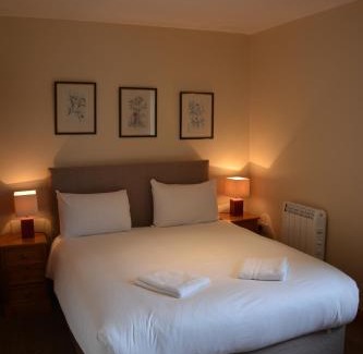 Faha Apartment | Killarney Country Club