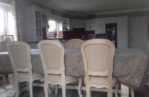 Killarney House | Killarney Farm House.