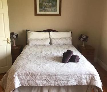 Killarney House | Killarney Farm House.