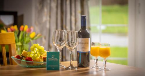 Killarney Apartment | Killarney Flesk River Apartments