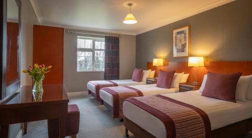 Killarney Apartment | Killarney Flesk River Apartments