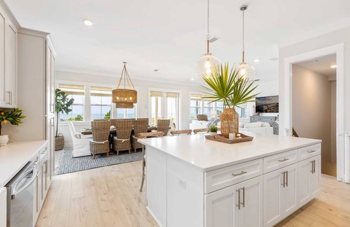 Cape San Blas House | Killarney Oceanfront Beach House Summer