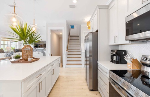 Cape San Blas House | Killarney Oceanfront Beach House Summer