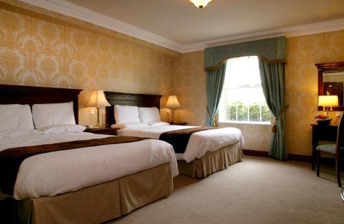 Naas Hotel | Killashee Hotel