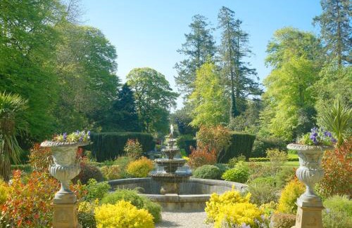 Naas Hotel | Killashee Hotel