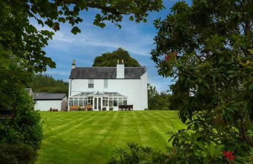 Inveraray Bed & Breakfast | Killean Farmhouse B&B