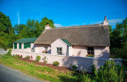 Annesgrove House | Killee Cottage