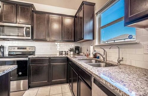 Killeen House | Killeen+6bd+PCS+Construction+Corporate+Insurnace