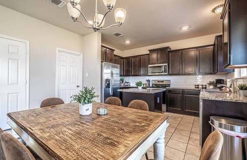 Killeen House | Killeen+6bd+PCS+Construction+Corporate+Insurnace