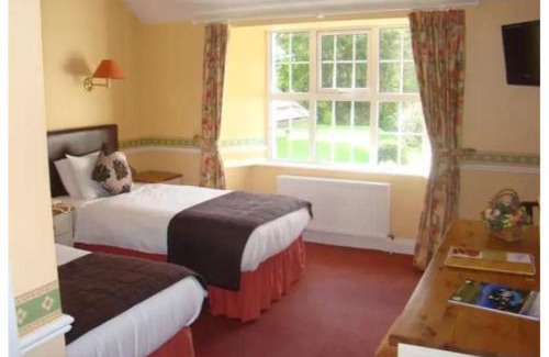 Aghadoe Hotel | Killeen House Hotel
