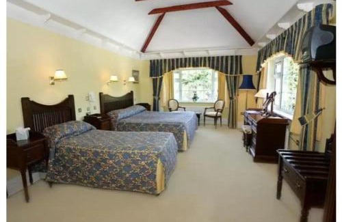 Aghadoe Hotel | Killeen House Hotel