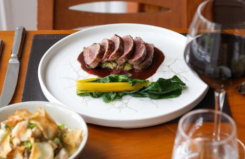 Aghadoe Hotel | Killeen House Hotel