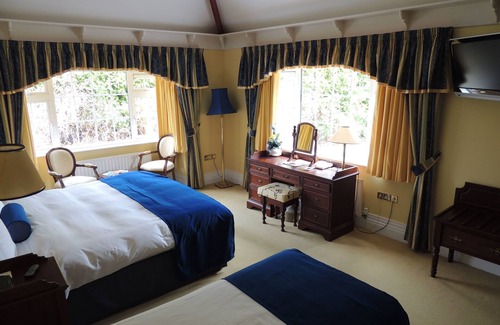 Aghadoe Hotel | Killeen House Hotel
