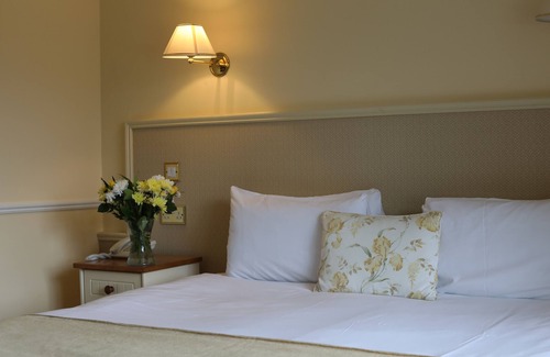 Aghadoe Hotel | Killeen House Hotel