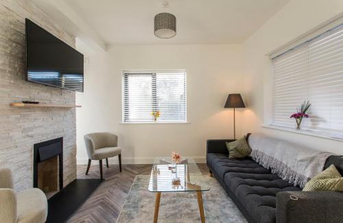 Killester Apartment | Killester Self Catering Cottage