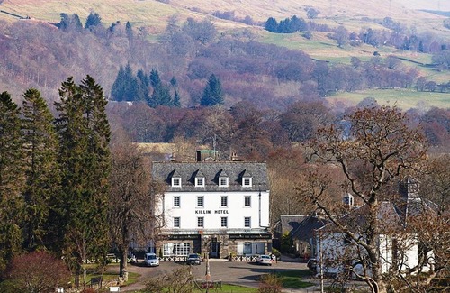 Killin Hotel | Killin Hotel