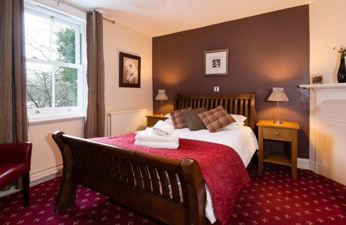 Killin Hotel | Killin Hotel