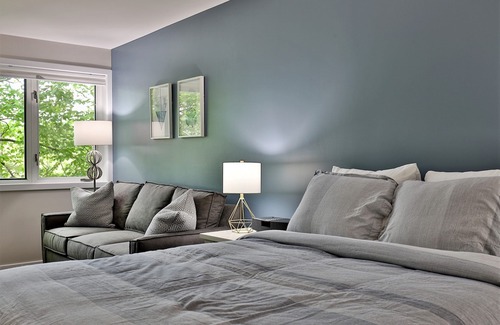 Killington Condo | Killington Center Studio: Close to Mountain. Bus Route. Renovated. 341