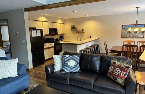 Killington House | Killington Ski Area Townhouse