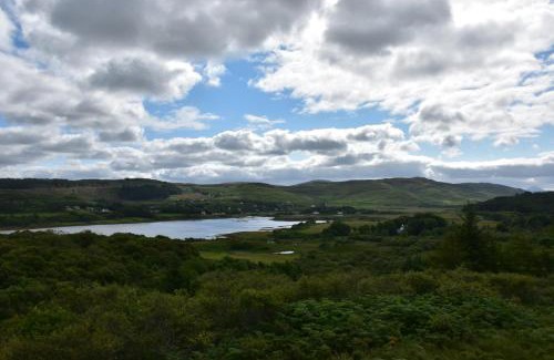 Ulva House | Killoran House