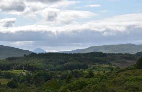Ulva House | Killoran House
