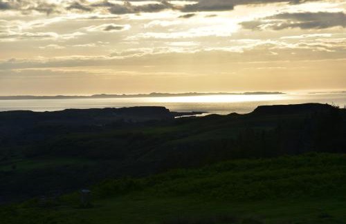 Ulva House | Killoran House