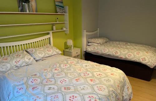 Santry House | killowen