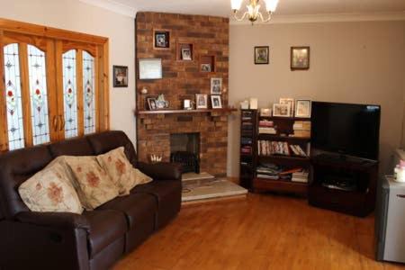 Santry House | killowen