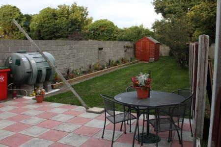 Santry House | killowen