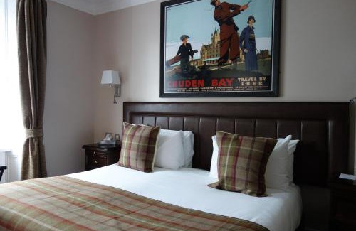 Cruden Bay Hotel | Kilmarnock Arms Hotel