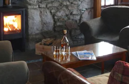 Cruden Bay Hotel | Kilmarnock Arms Hotel