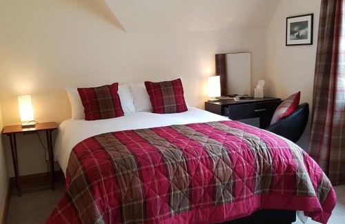 Drumnadrochit Bed & Breakfast | Kilmichael House