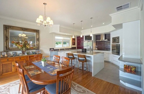 Creswick House | Kilmihil House