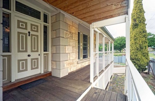 Creswick House | Kilmihil House