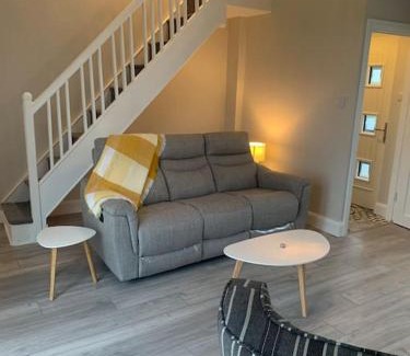 Lisdoonvarna House | Kilmoon Cottage, Entire home in Lisdoonvarna
