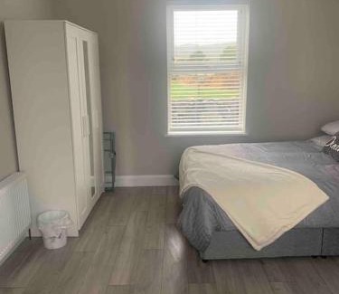 Lisdoonvarna House | Kilmoon Cottage, Entire home in Lisdoonvarna