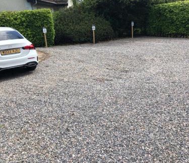 Drumnadrochit House | Kilmore Farmhouse
